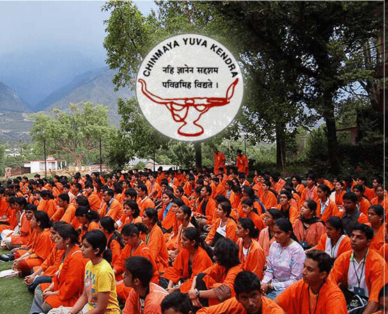 1 - Chinmaya Mission NZ