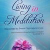 Living in Meditation DVD