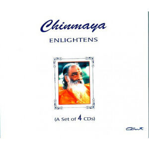 Chinmaya Enlightens