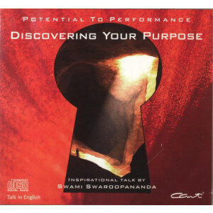 DISCOVERING YOUR PURPOSE (POTENTIAL TO PERFORMANCE) [ACD]