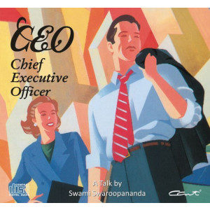 CEO - CHIEF EXECUTIVE OFFICER [ACD]