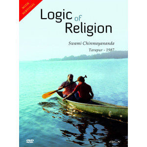 LOGIC OF RELIGION [SET OF 2] [DVD]