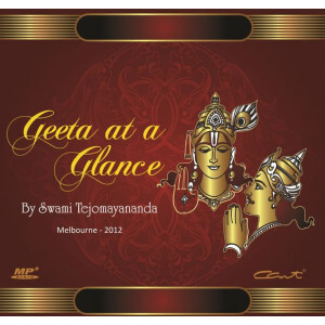 Geeta at a Glance