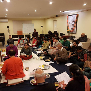 Study Group for Adults