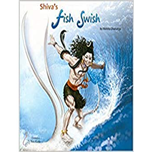 Shiva”S Fish Swish