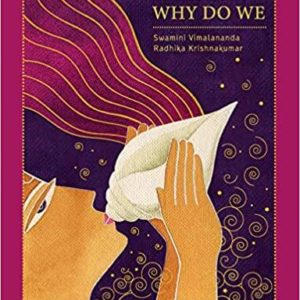 In Indian Culture… Why do We? (hardbound)