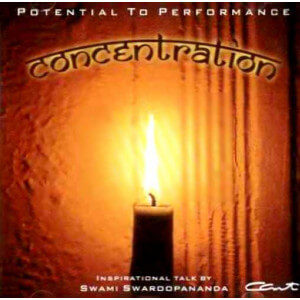 CONCENTRATION (POTENTIAL TO PERFORMANCE) [ACD]