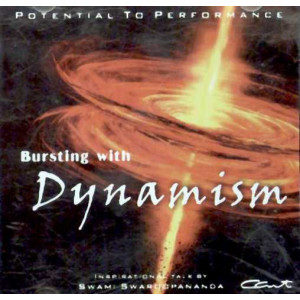 BURSTING WITH DYNAMISM (ACD)