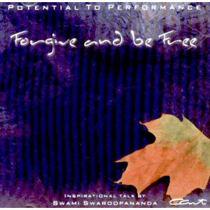 Forgive and be Free – Potential to Performance (ACD – English Talks)