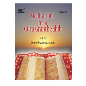 MEDITATIONS FROM GURU GRANTH SAHIB (ACD)