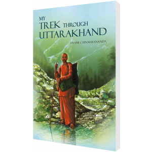 My Trek Through Uttarkhand