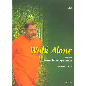 WALK ALONE [DVD]