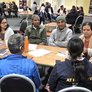 Study Group for Adults